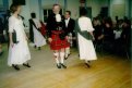 Burns Supper, St. Andrew’s Society, January 2001